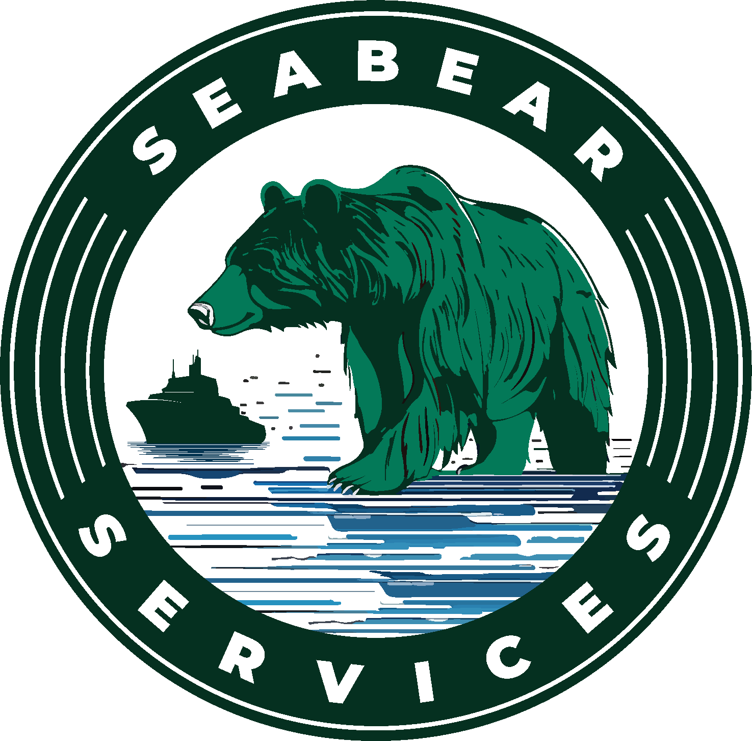 Sea Bear